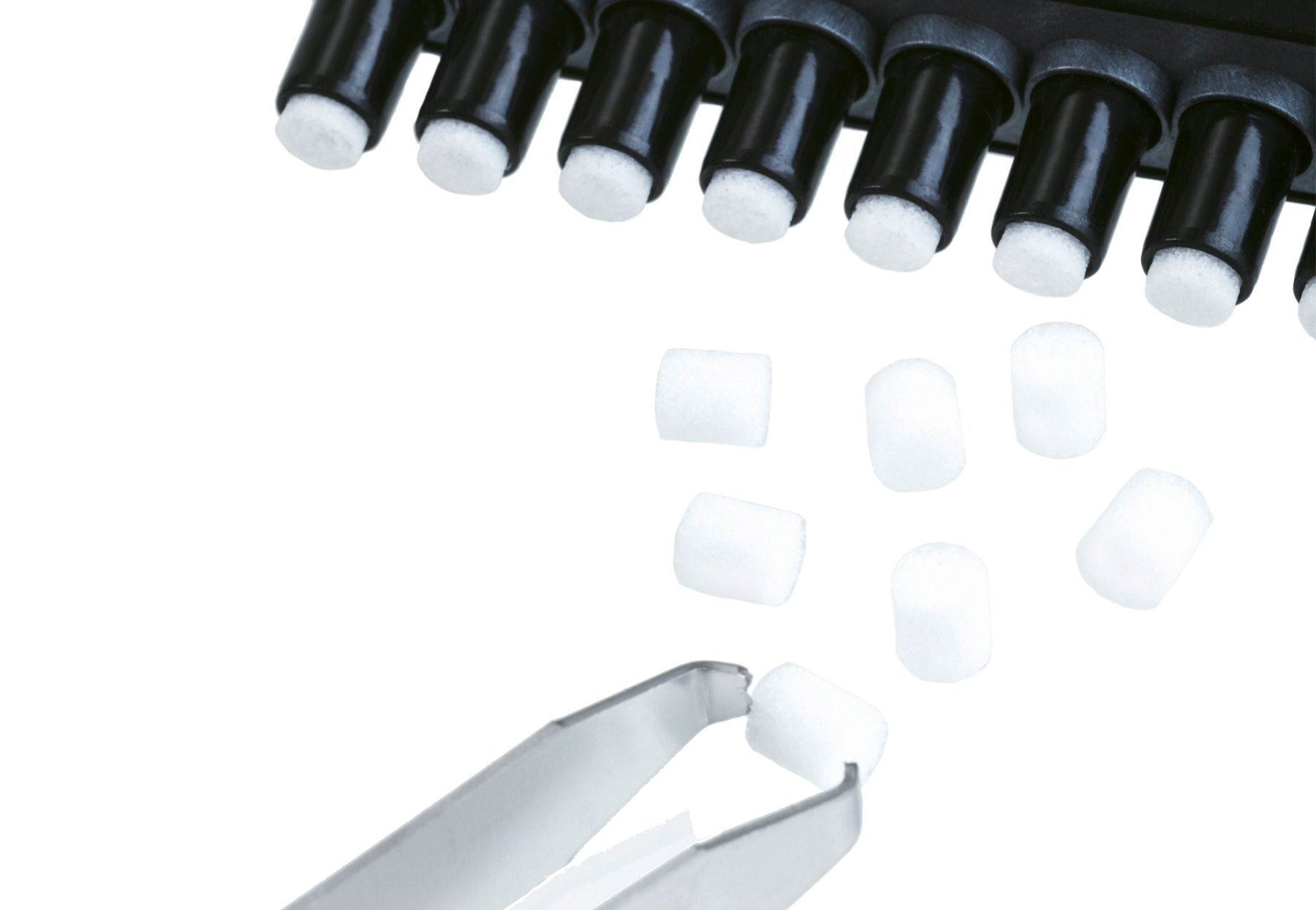 Safe-Cone Filters - Sartorius Croatia