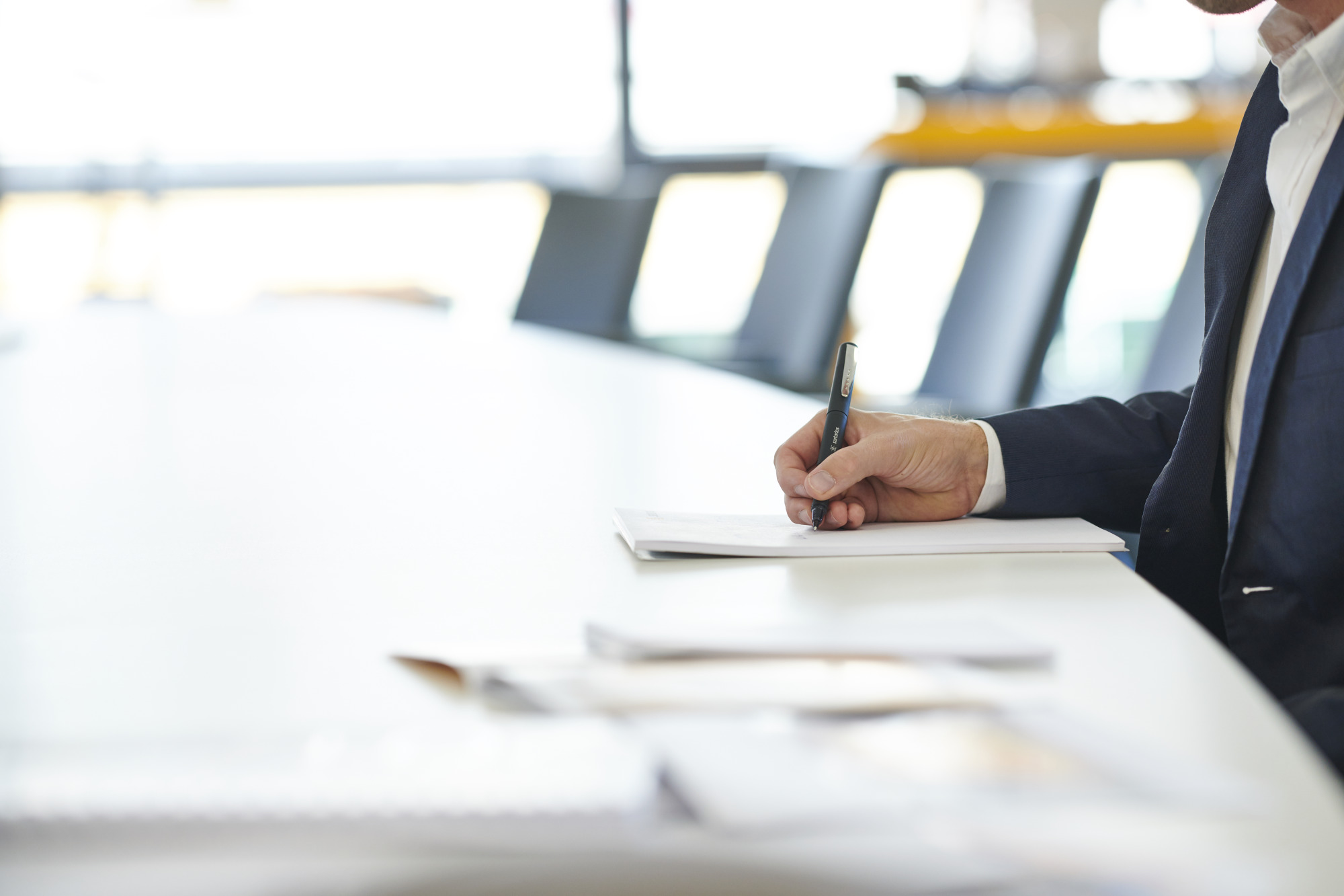 Pravni podaci - Sartorius Croatia