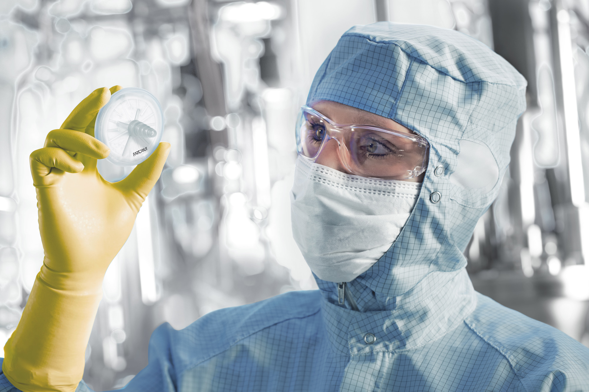 Midisart® filteri - Sartorius Croatia