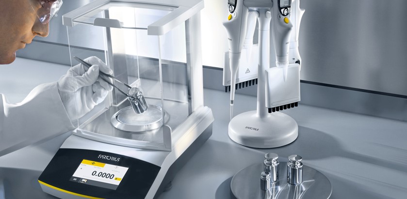 Zakonsko ovjeravanje vaga - Sartorius Croatia