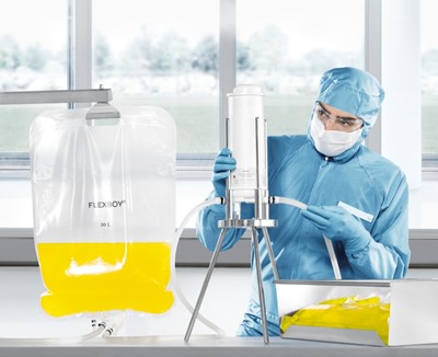 Dodatne lokacije za sterilizaciju u Europi - Sartorius Croatia