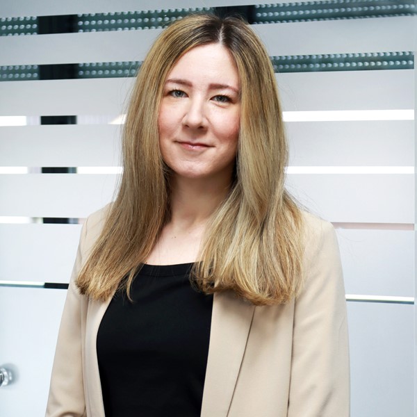 Tihana Ožbolt - Sartorius Croatia