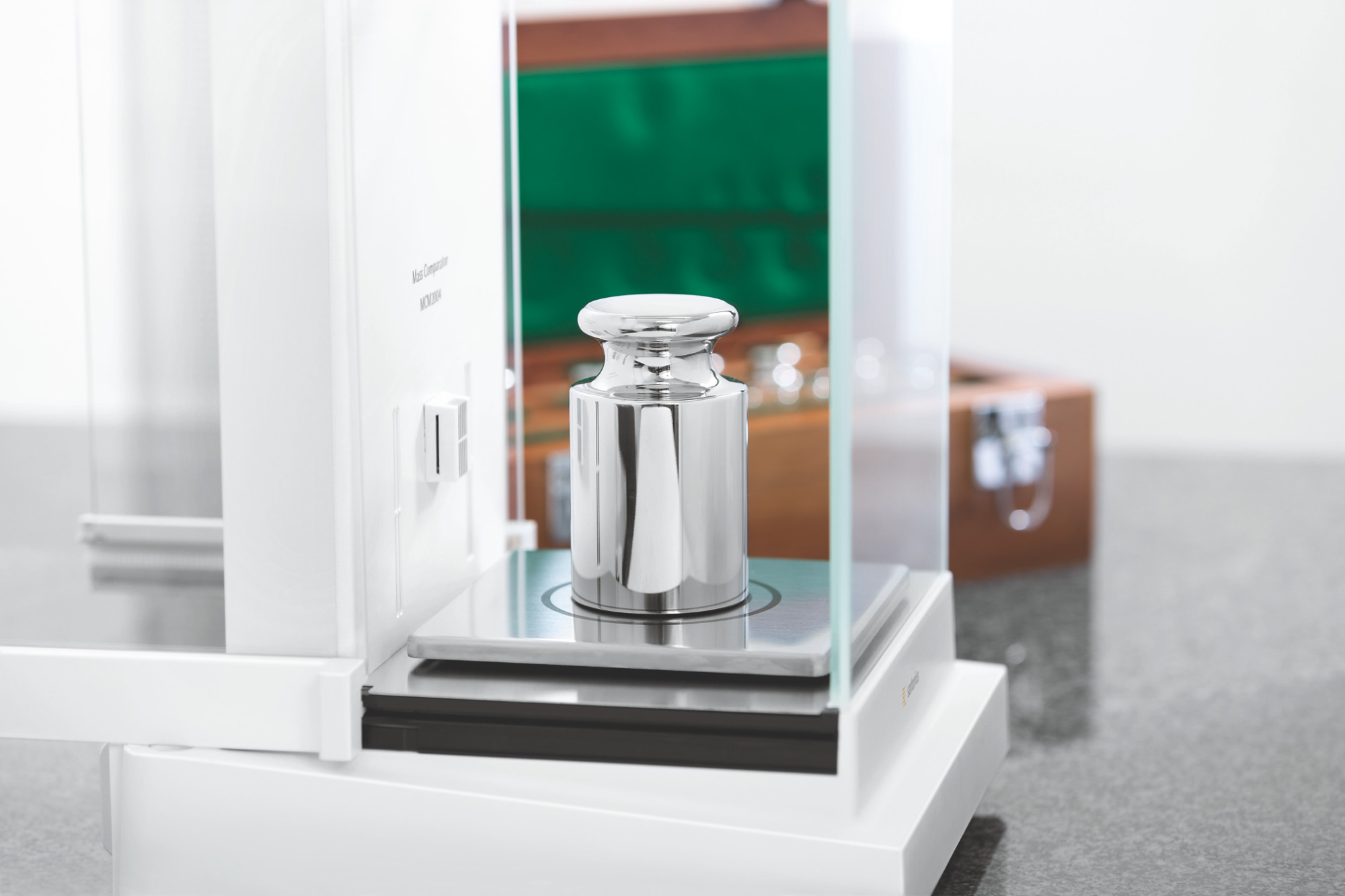 Ručni komparatori mase - Sartorius Croatia