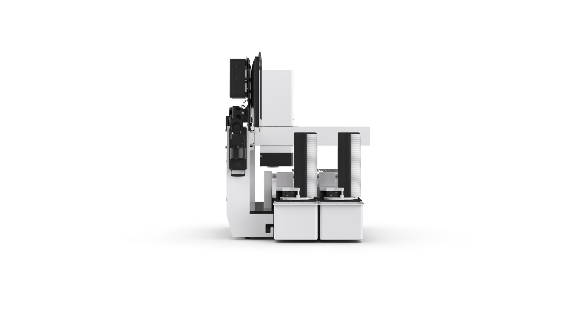 StreamLink® CC 15 sustav za pripremu mAb uzoraka - Sartorius Croatia