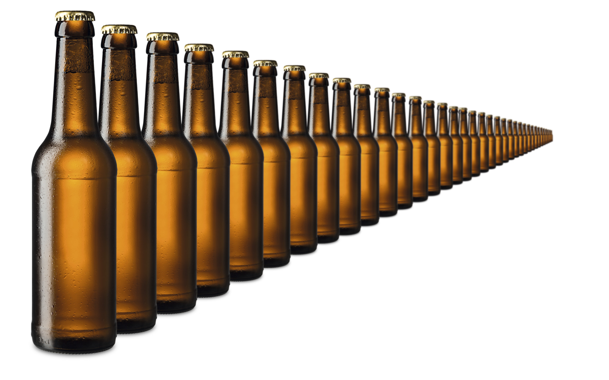 Kontrolno vaganje i punjenje boca | Pivo - Sartorius Croatia