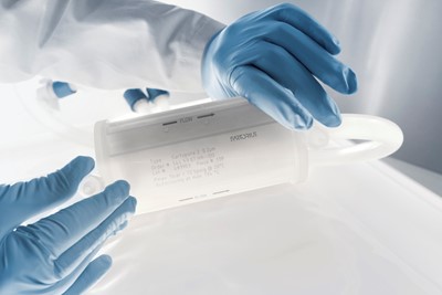 Vijek trajanja Sartorius filtera za procesne aplikacije - Sartorius Croatia