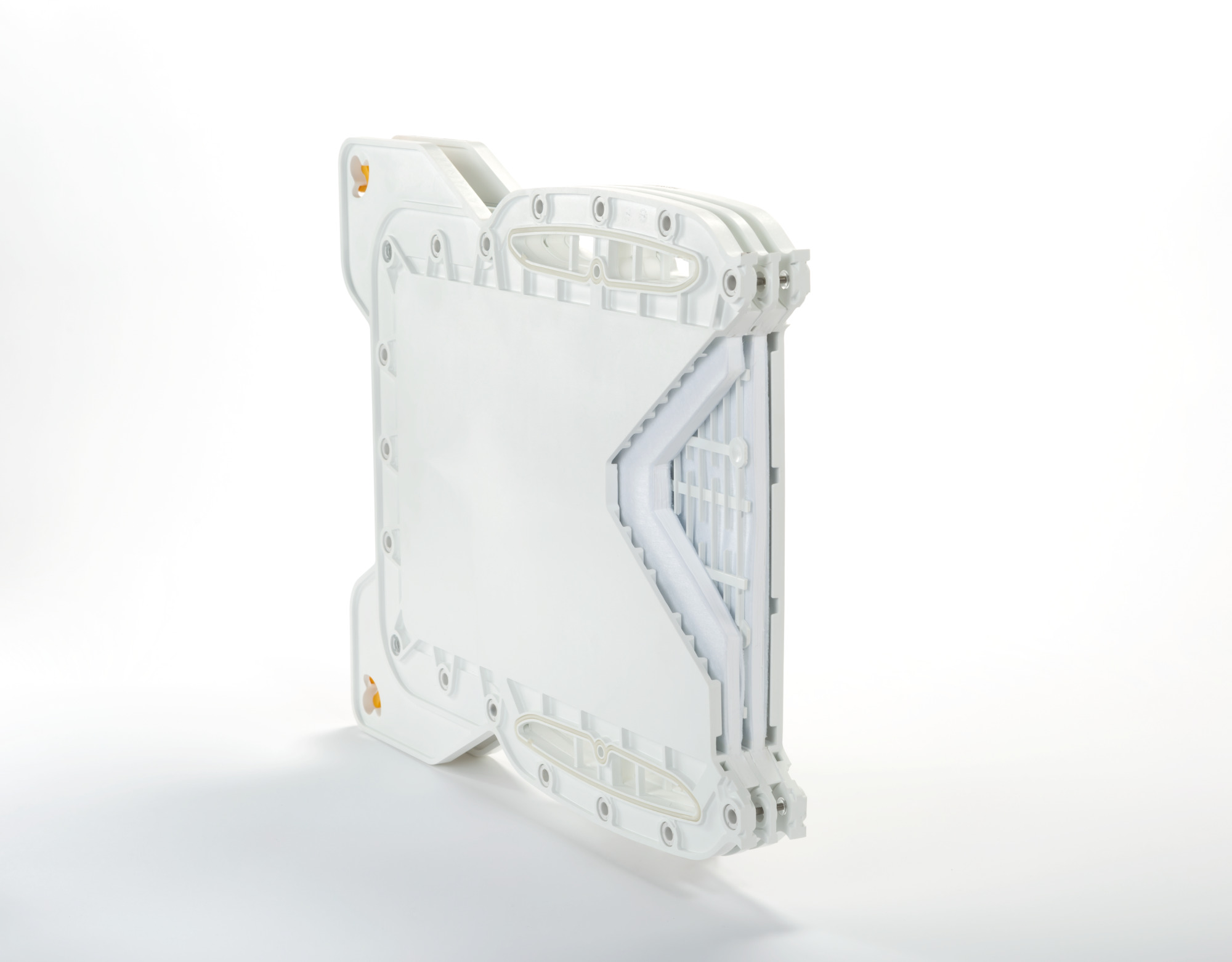 Sartobind® S kazete | 4 i 8 mm debljina membrane - Sartorius Croatia