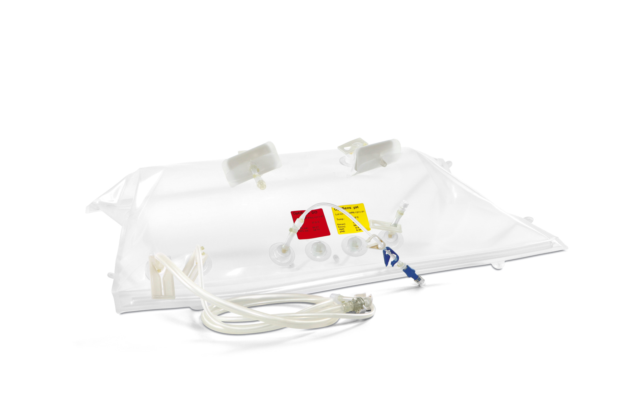 Flexsafe® RM vreće - Sartorius Croatia