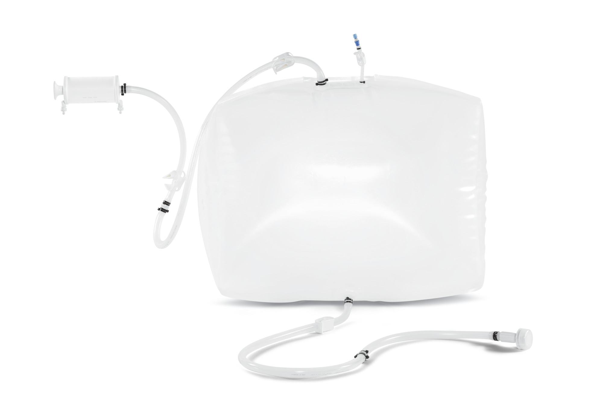 Flexsafe® 3D vreće - Sartorius Croatia