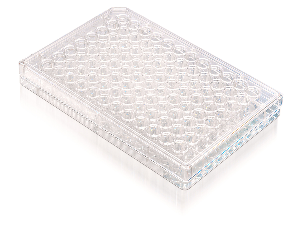 Incucyte® Imagelock pločica s 96 jažica - Sartorius Croatia