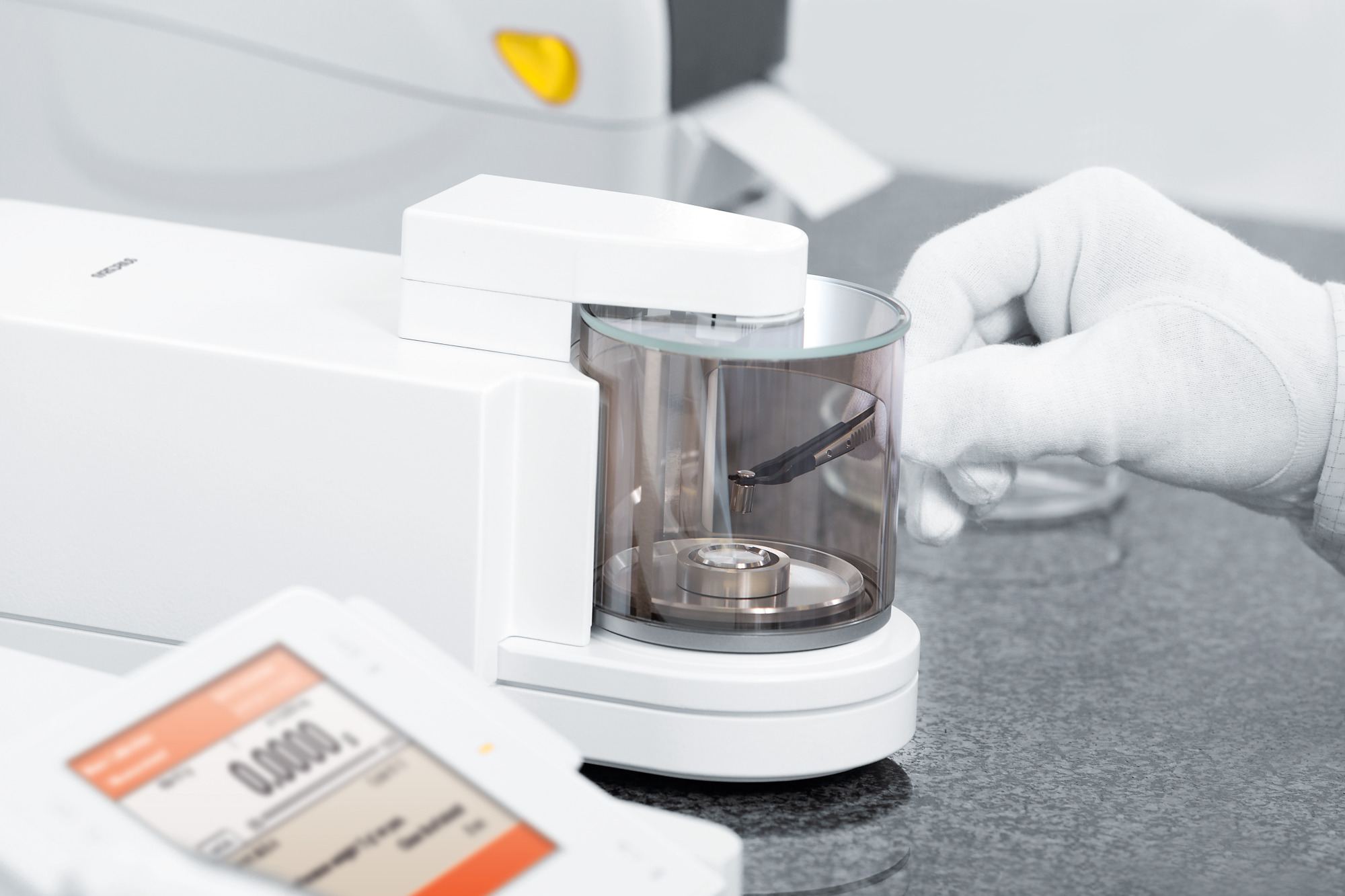 Ručni komparatori mase - Sartorius Croatia