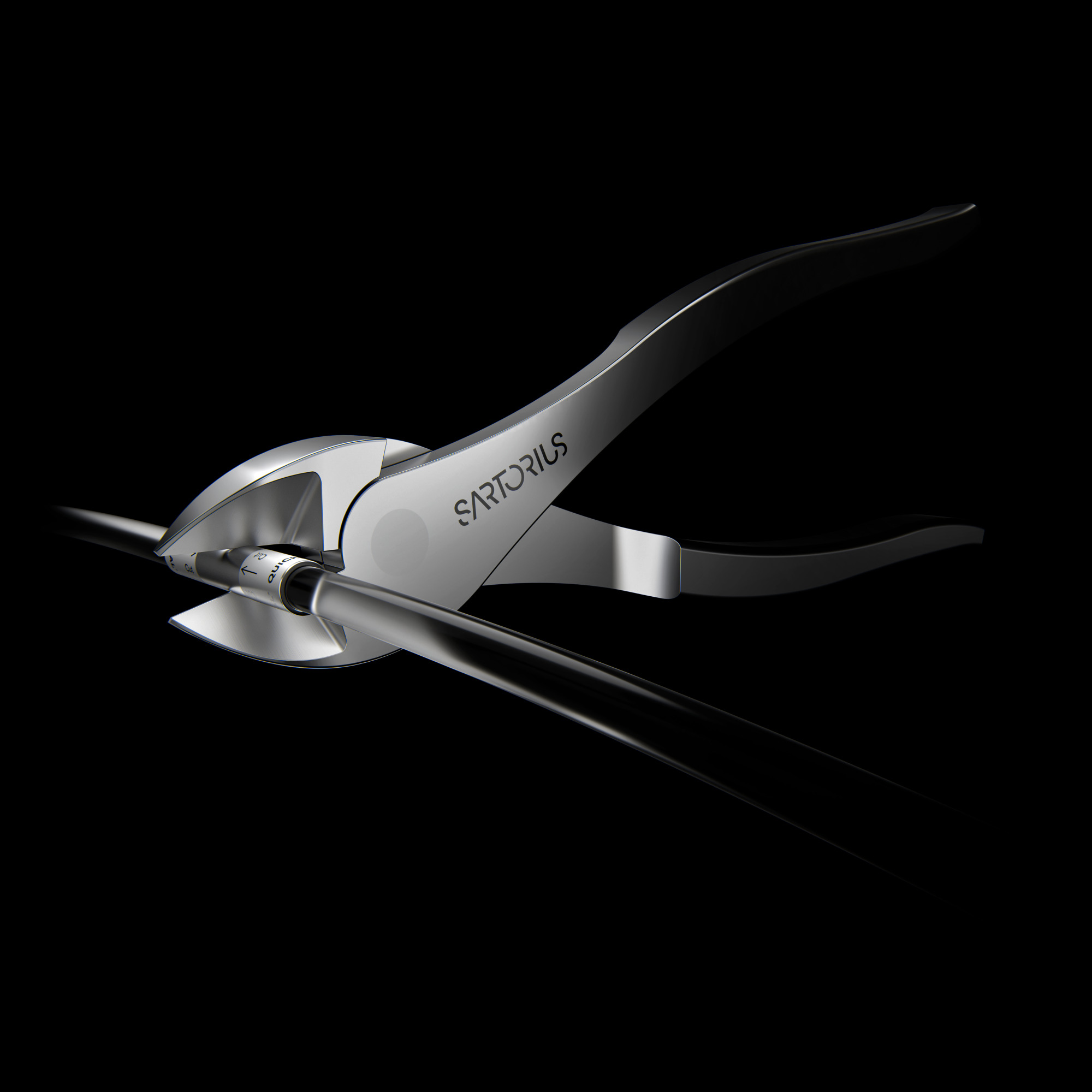 Sustavi za aseptičnu diskonekciju - Sartorius Croatia