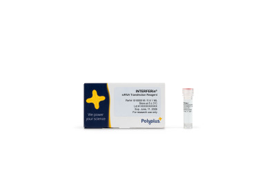 INTERFERin® transfekcijski reagens za siRNA/miRNA - Sartorius Croatia