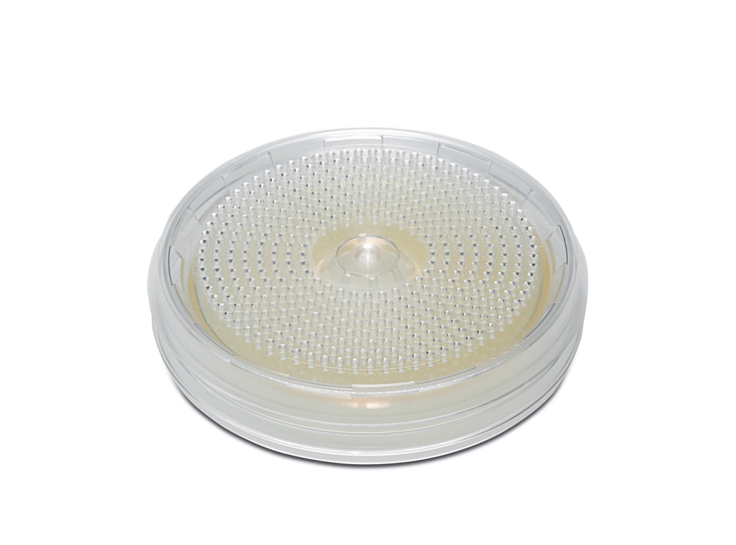 BACTair™ mikrobiološke podloge za ispitivanje kvalitete zraka - Sartorius Croatia