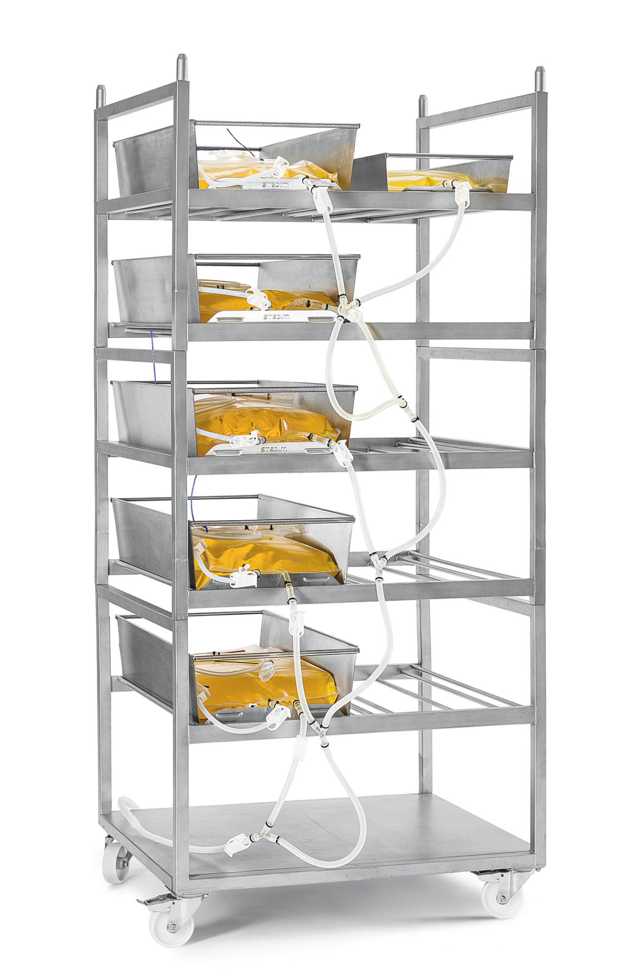 Flexboy® 2D vreće - Sartorius Croatia