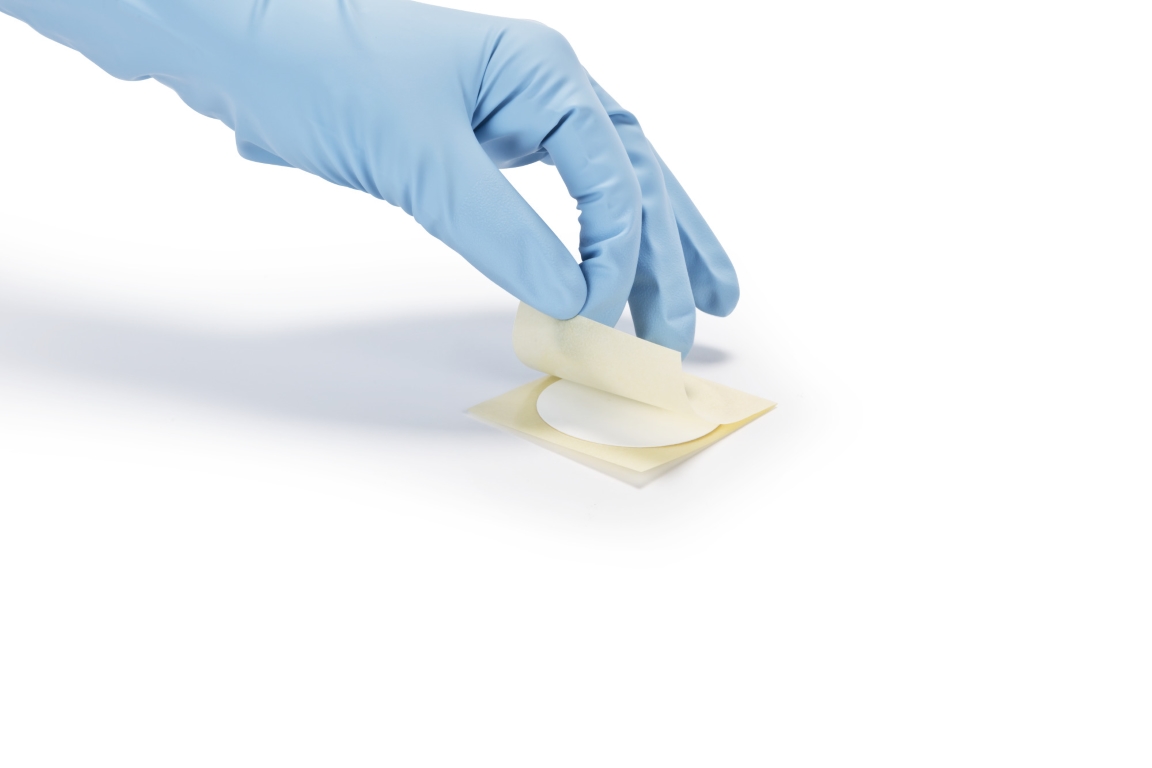 Želatinozni membranski filteri za kvantifikaciju i diferencijaciju organizama u zraku - Sartorius Croatia