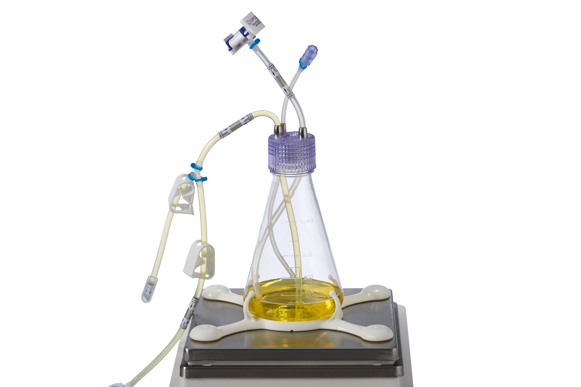 MYCAP® CCX sustav za širenje stanica - Sartorius Croatia