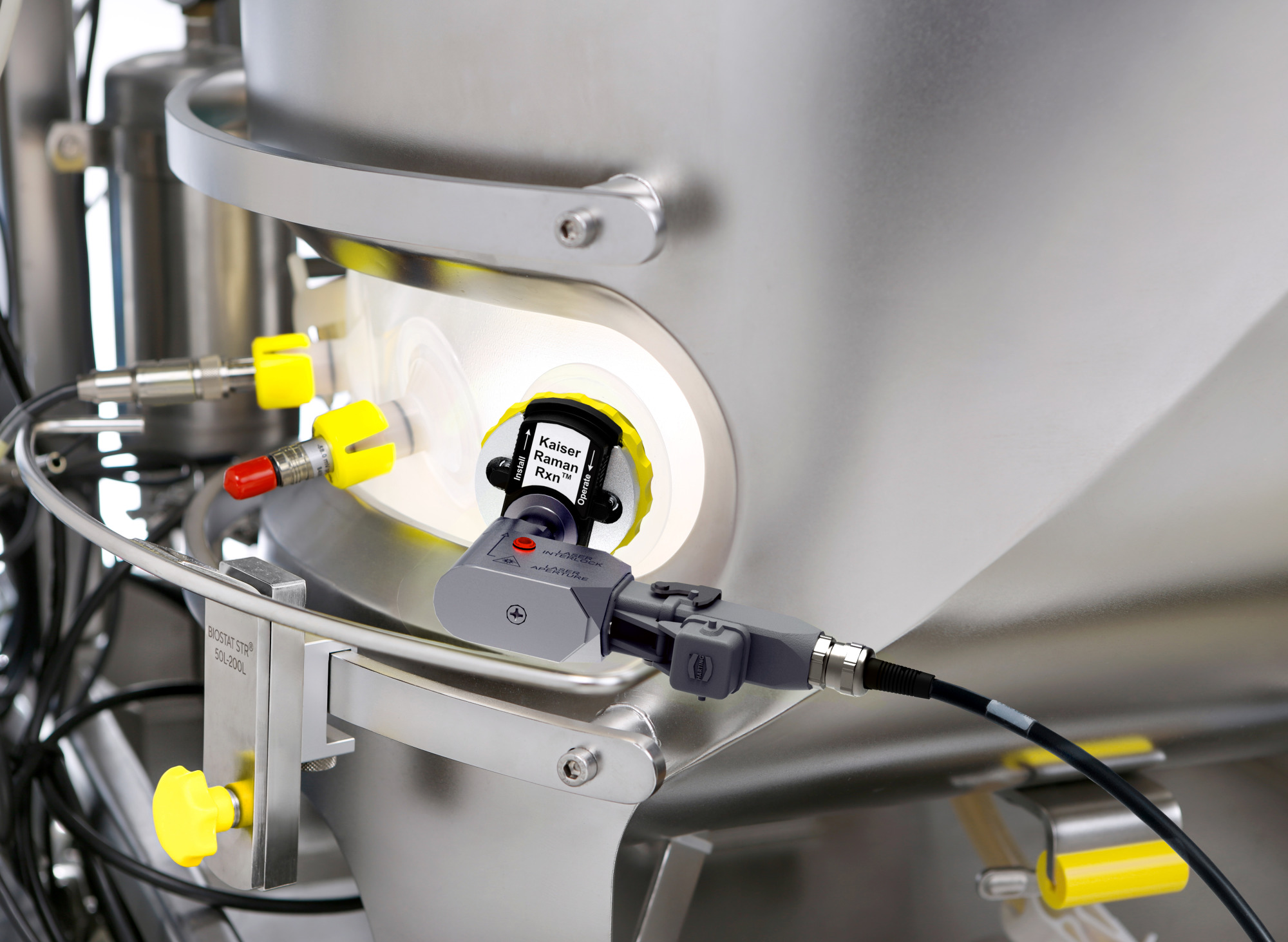 BioPAT® Spectro - Sartorius Croatia